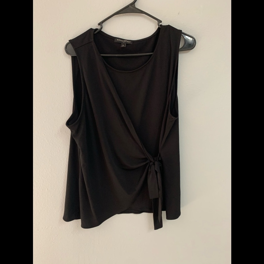 Cute casual/dressy top